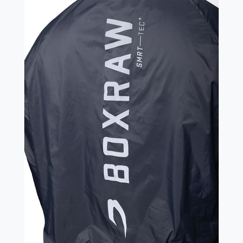 Кофта чоловіча Boxraw Genaro Sweatshirt charcoal 11