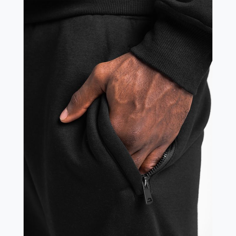 Штани чоловічі BOXRAW A.B.C. Bottoms black 7