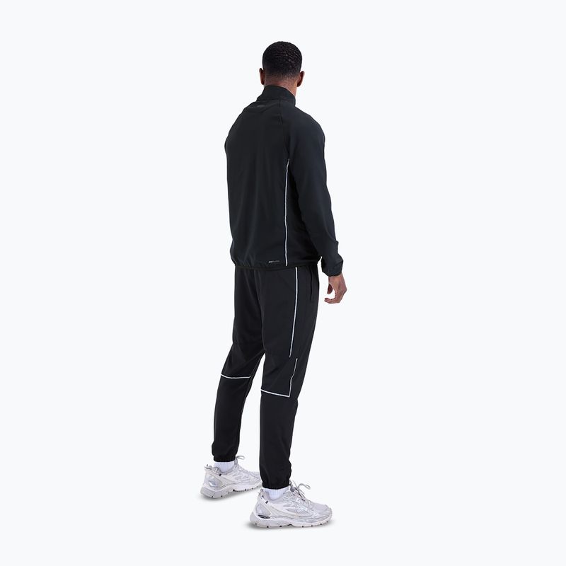 Куртка чоловіча Boxraw Langford Training black 5