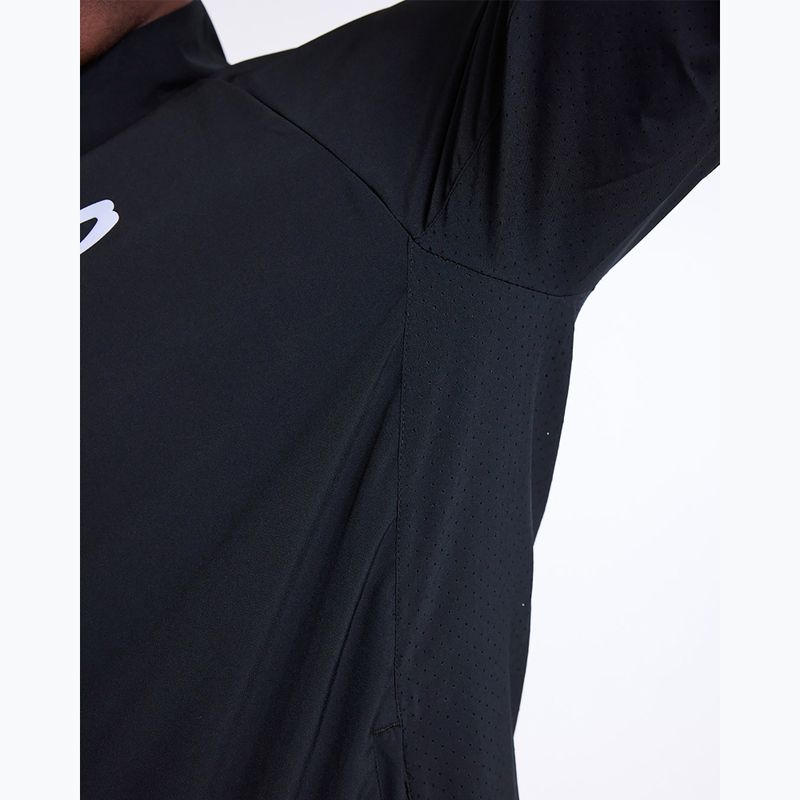 Куртка чоловіча Boxraw Langford Training black 7