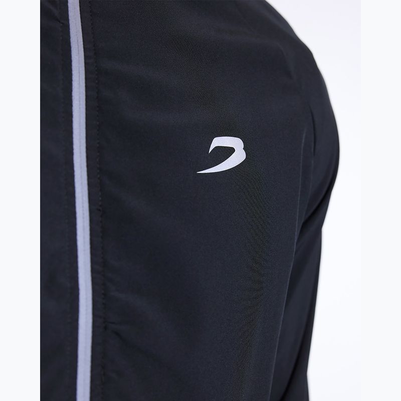 Куртка чоловіча Boxraw Langford Training black 8