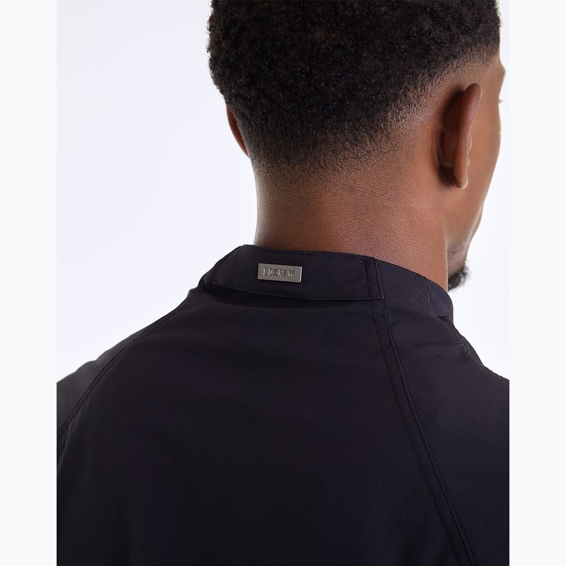 Куртка чоловіча Boxraw Benton Cargo black 7