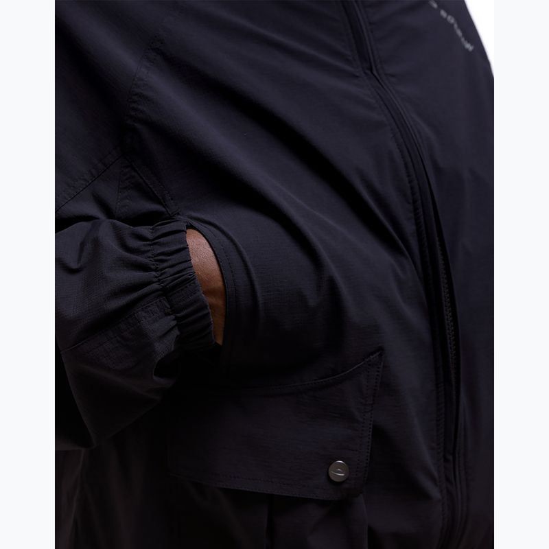 Куртка чоловіча Boxraw Benton Cargo black 10