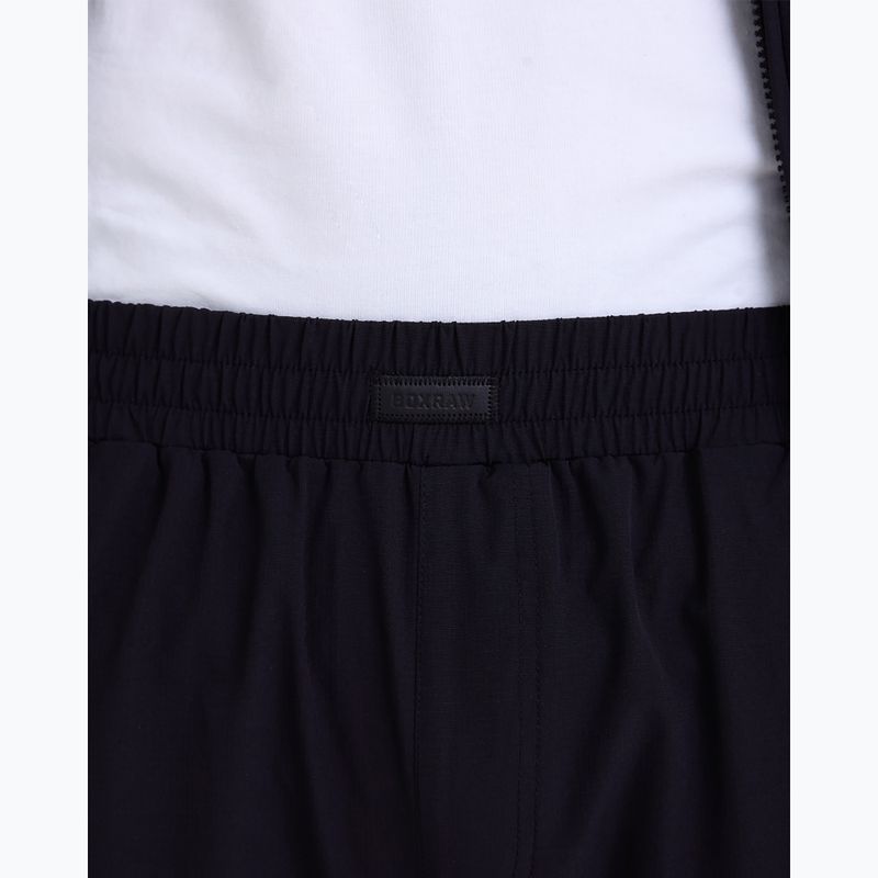 Штани чоловічі Boxraw Benton Cargo Bottoms black 6