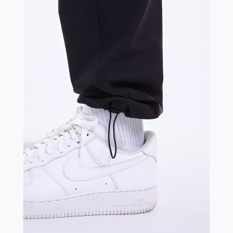 Штани чоловічі Boxraw Benton Cargo Bottoms black 10