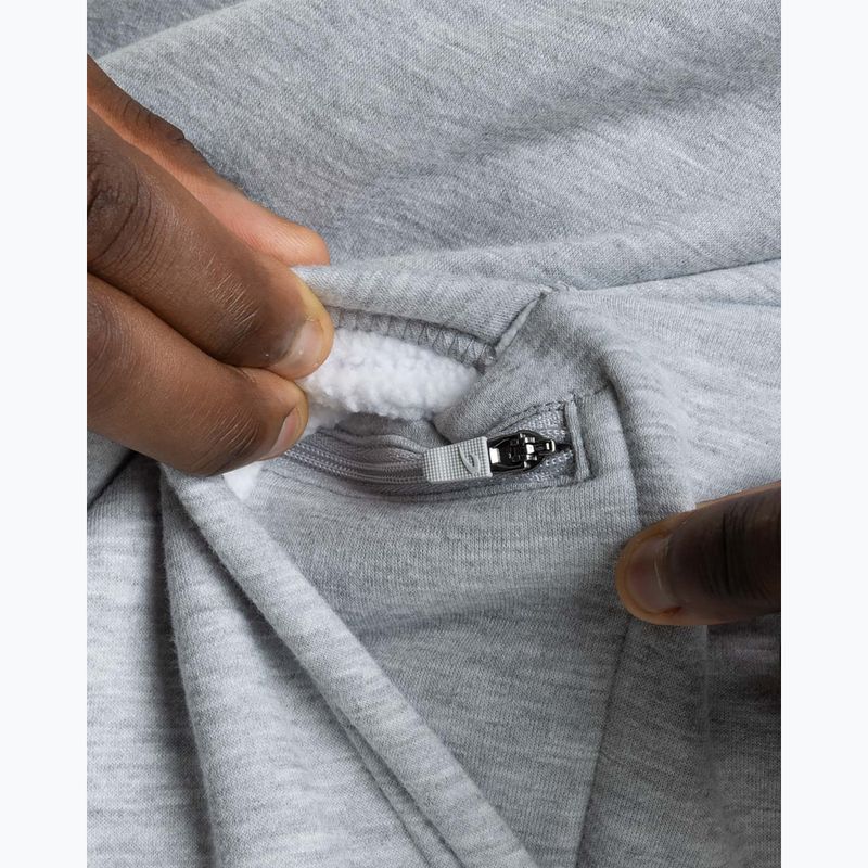 Кофта чоловіча Boxraw A.B.C. Hoodie grey 10
