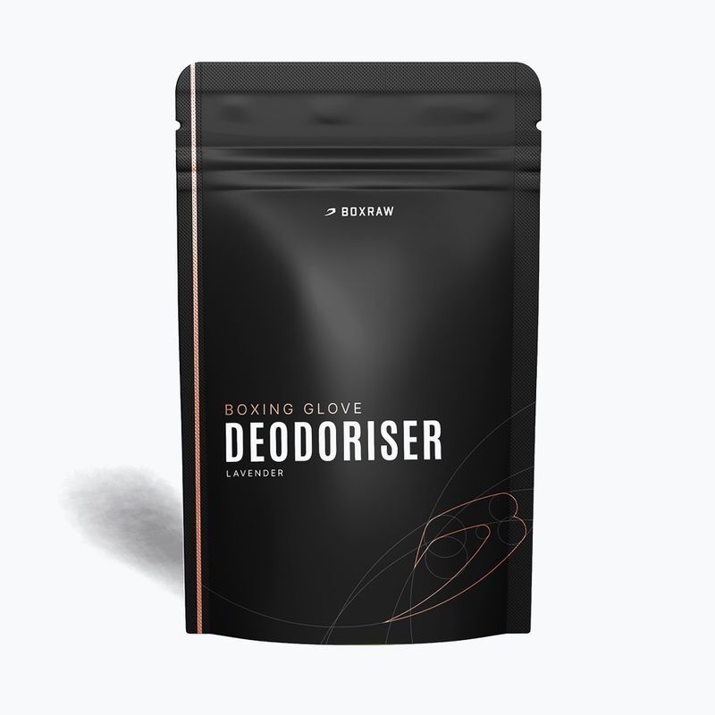 Освіжувач для боксерських рукавичок BOXRAW Deodorisers lavender 6