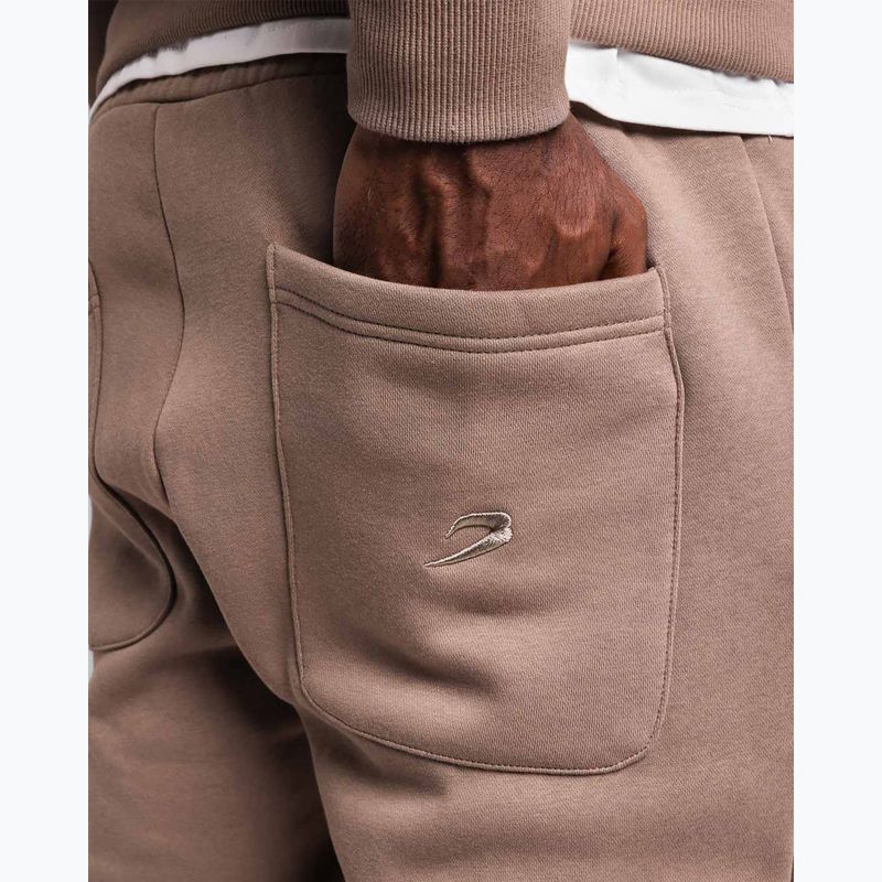 Штани чоловічі Boxraw Johnson mocha 10
