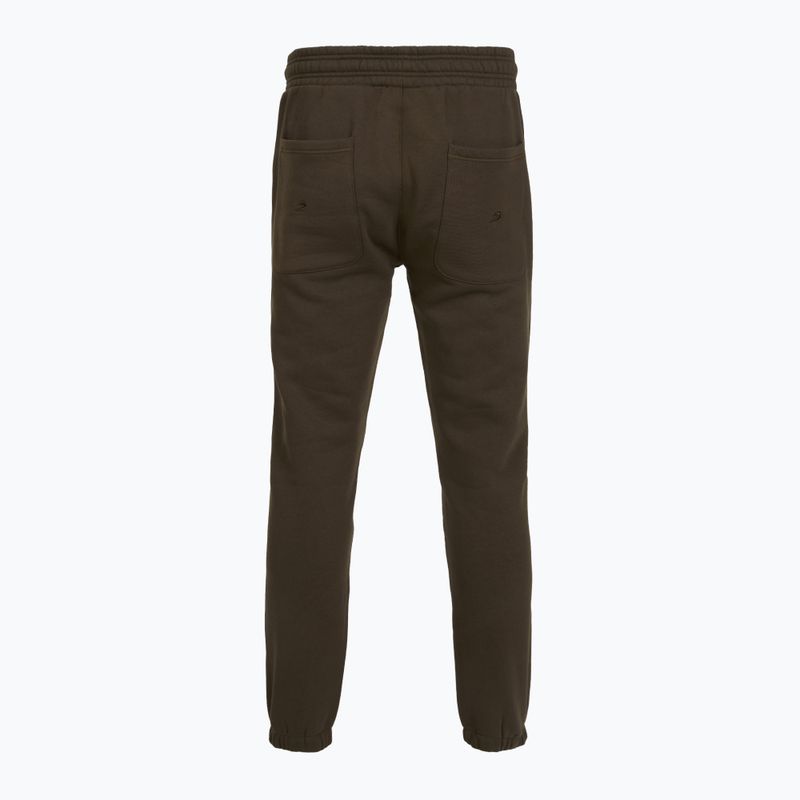 Штани чоловічі Boxraw Johnson mocha 13