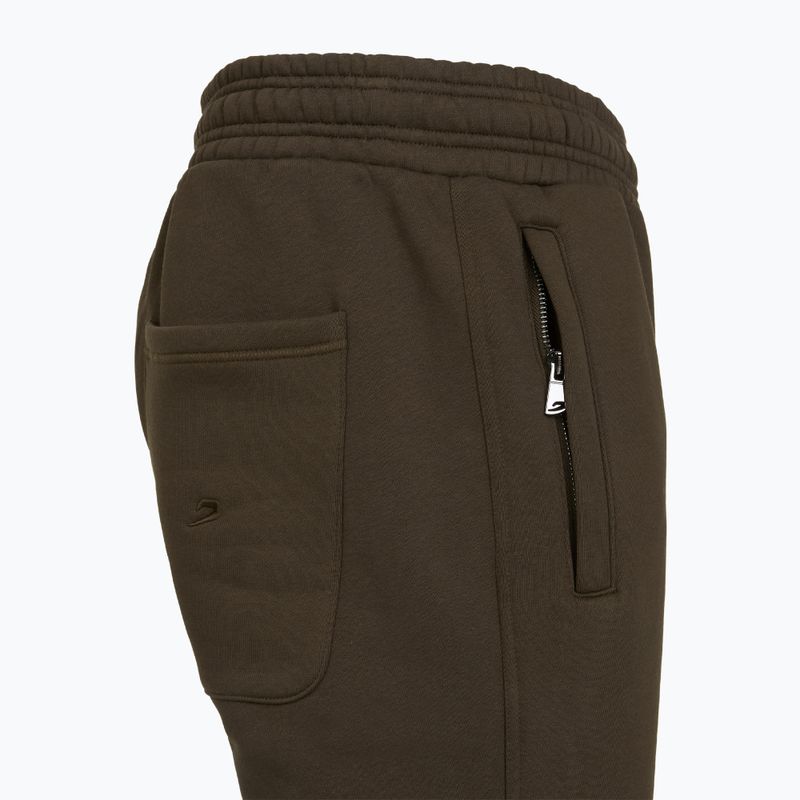 Штани чоловічі Boxraw Johnson mocha 15