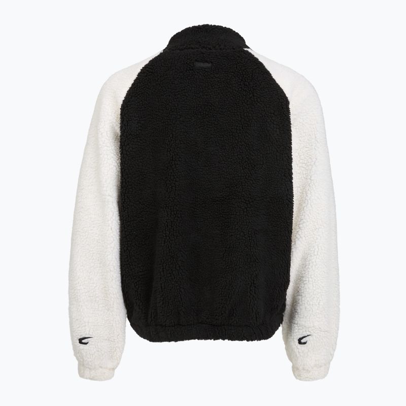Куртка чоловіча Boxraw Walker Sherpa black/cream 13