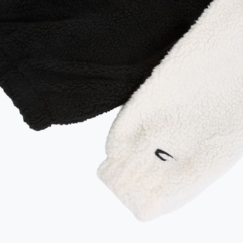 Куртка чоловіча Boxraw Walker Sherpa black/cream 15