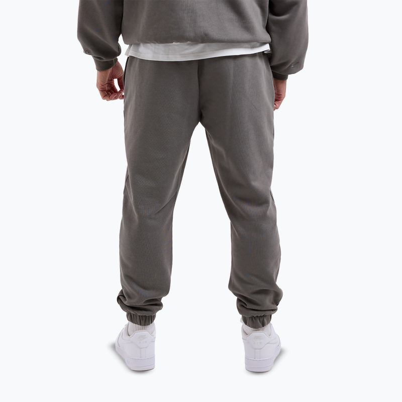 Штани чоловічі Boxraw East Street Bottoms distressed grey 3