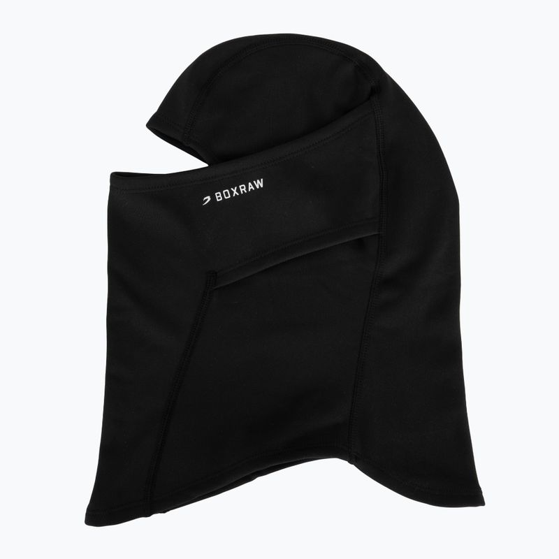 Балаклава чоловіча Boxraw Balaclava black 3