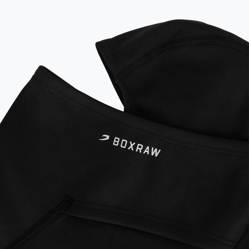 Балаклава чоловіча Boxraw Balaclava black 4