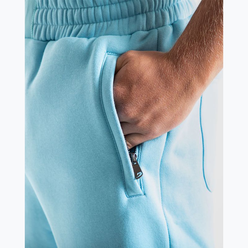 Шорти чоловічі BOXRAW Johnson baby blue 6
