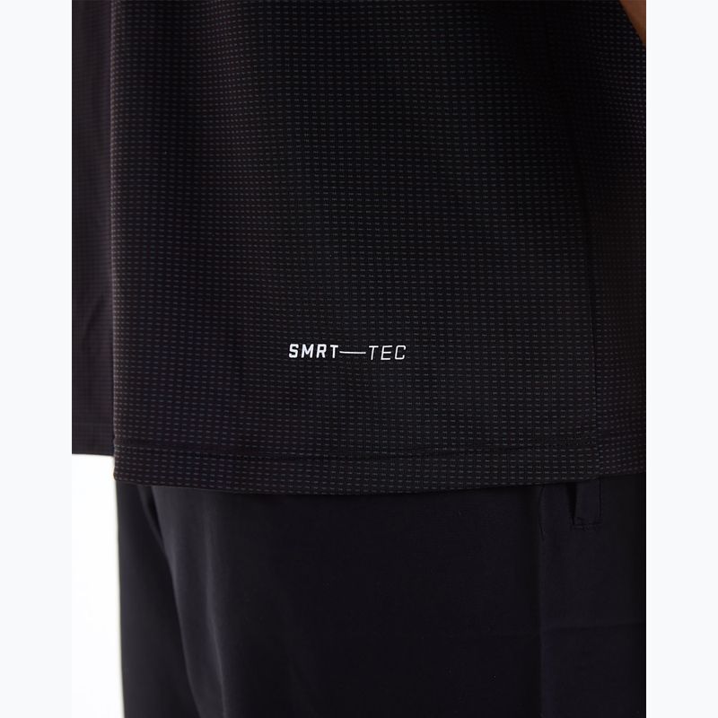 Футболка чоловіча BOXRAW Valdes black 10