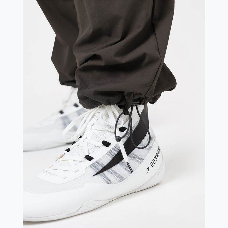 Штани чоловічі BOXRAW East Street Shell Bottoms charcoal 5
