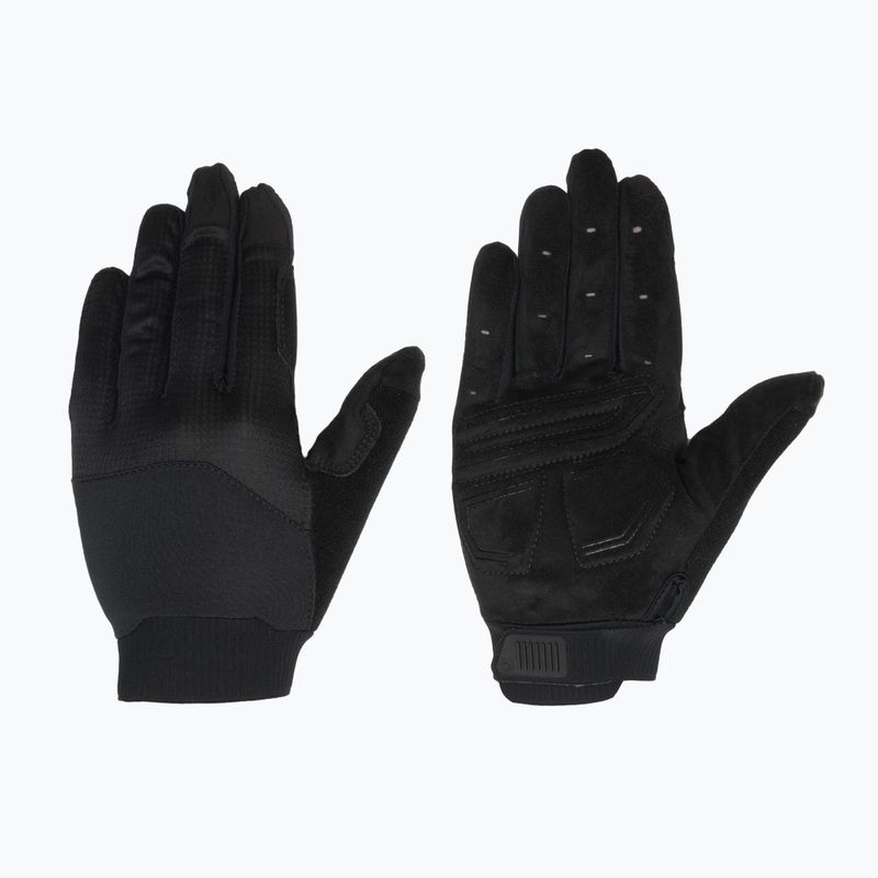 Рукавички велосипедні Endura Loop Full Finger black