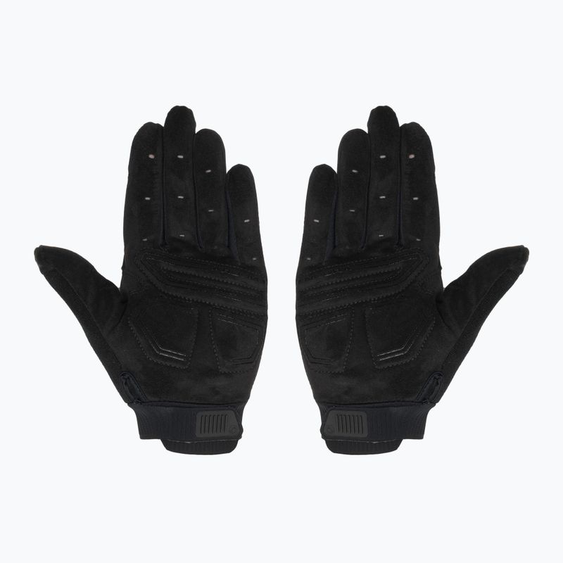 Рукавички велосипедні Endura Loop Full Finger black 3