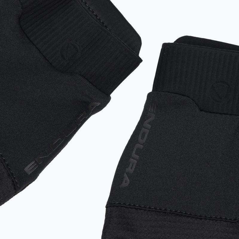 Рукавички велосипедні Endura Loop Full Finger black 4