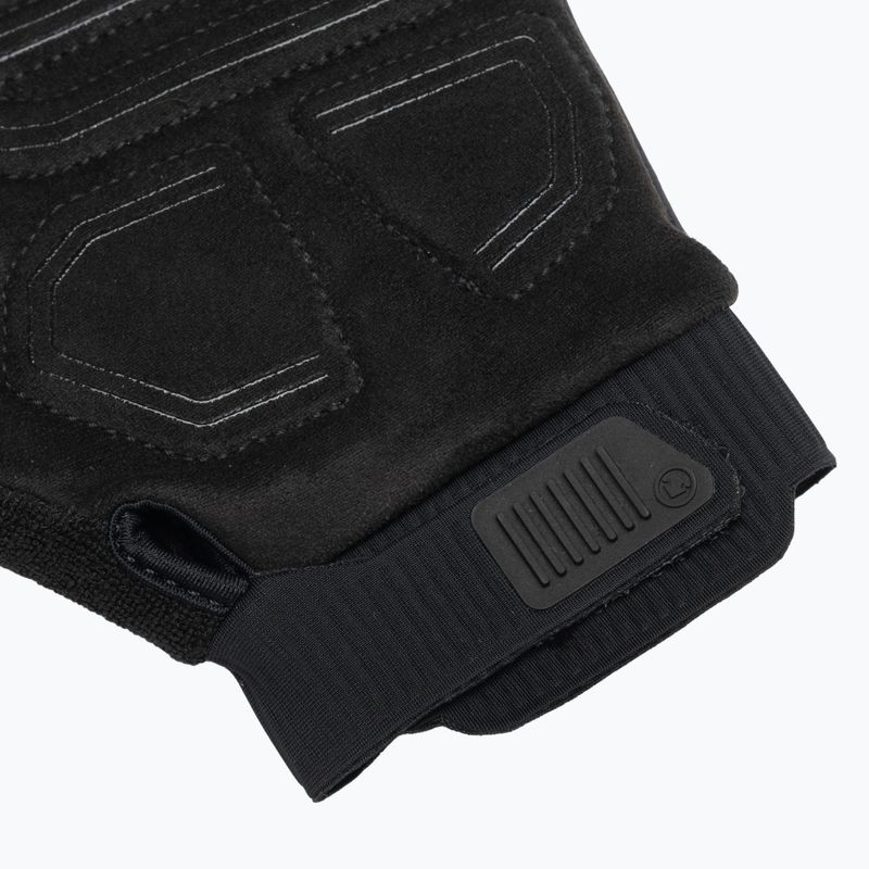 Рукавички велосипедні Endura Loop Full Finger black 5