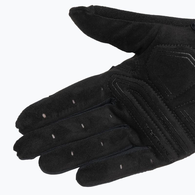 Рукавички велосипедні Endura Loop Full Finger black 6