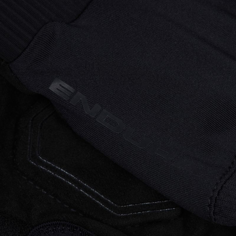 Рукавички велосипедні Endura Loop Full Finger black 3