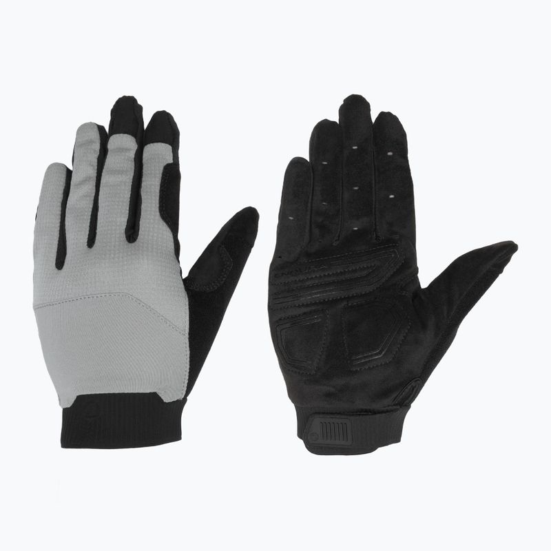 Рукавички велосипедні Endura Loop Full Finger dreich grey