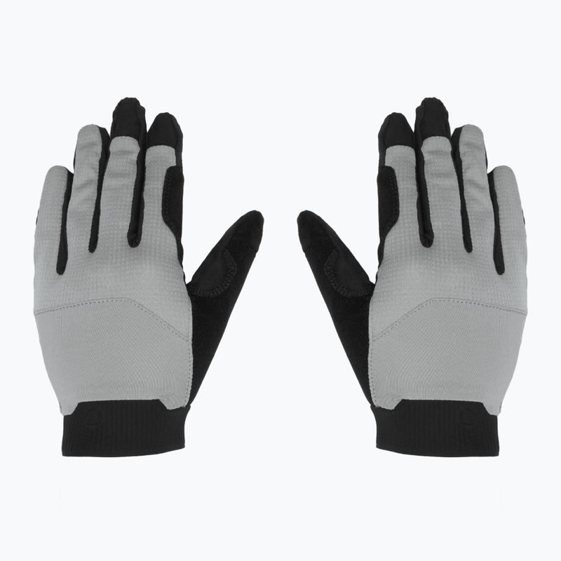 Рукавички велосипедні Endura Loop Full Finger dreich grey 2
