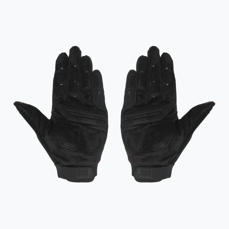 Рукавички велосипедні Endura Loop Full Finger dreich grey 3
