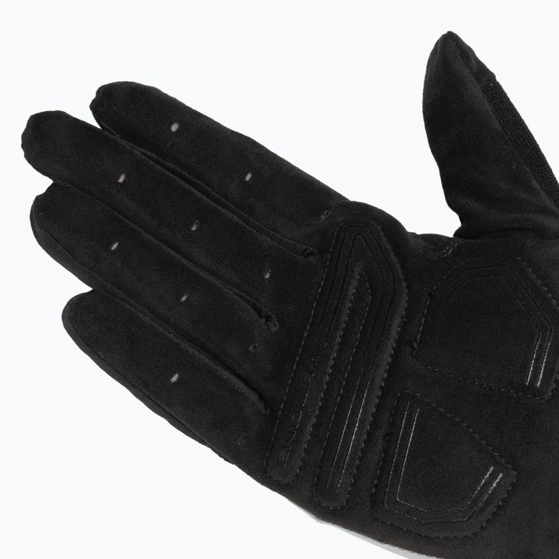 Рукавички велосипедні Endura Loop Full Finger dreich grey 5