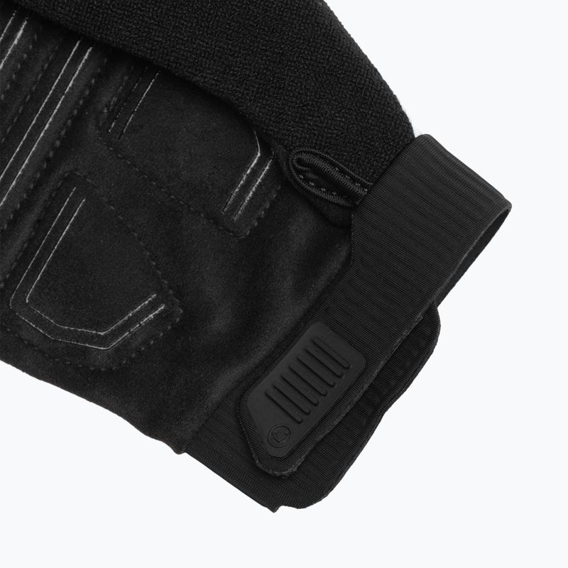 Рукавички велосипедні Endura Loop Full Finger dreich grey 6