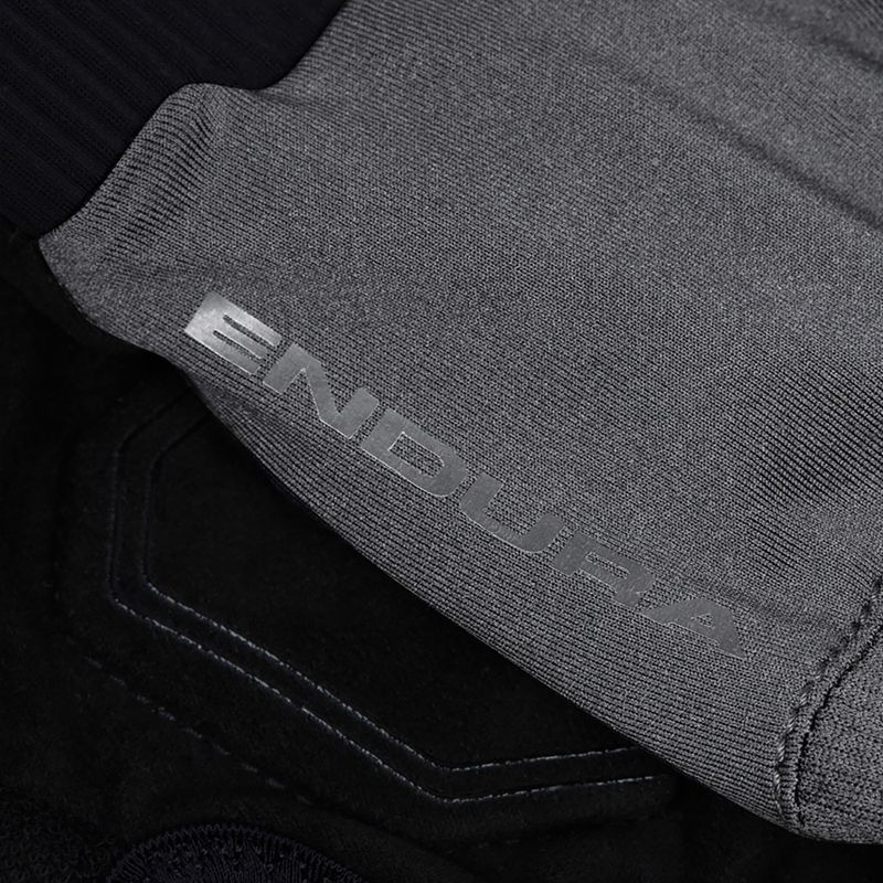 Рукавички велосипедні Endura Loop Full Finger dreich grey 4