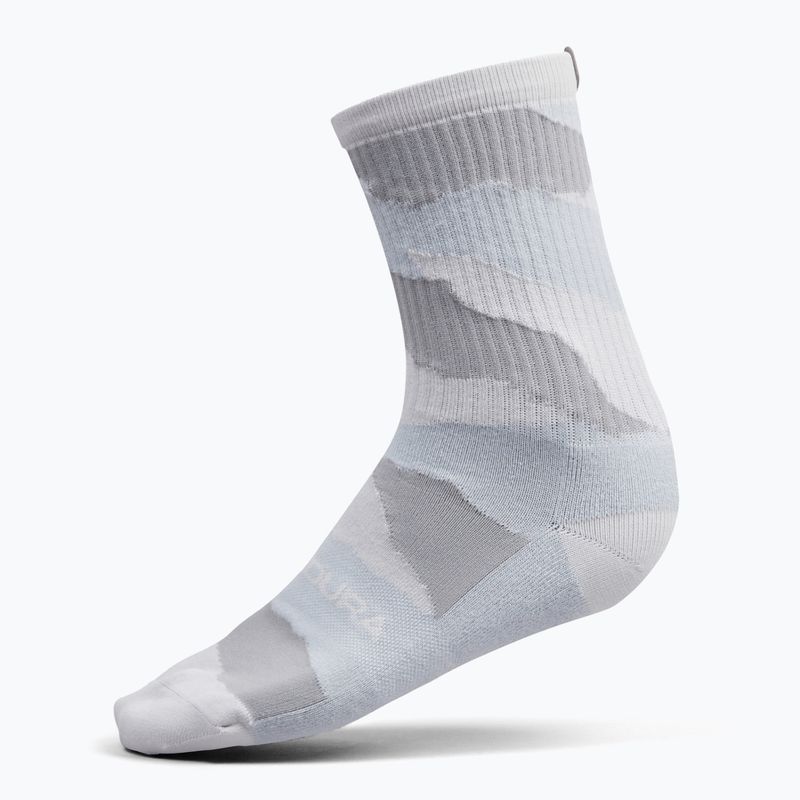 Шкарпетки Endura Peak dreich grey