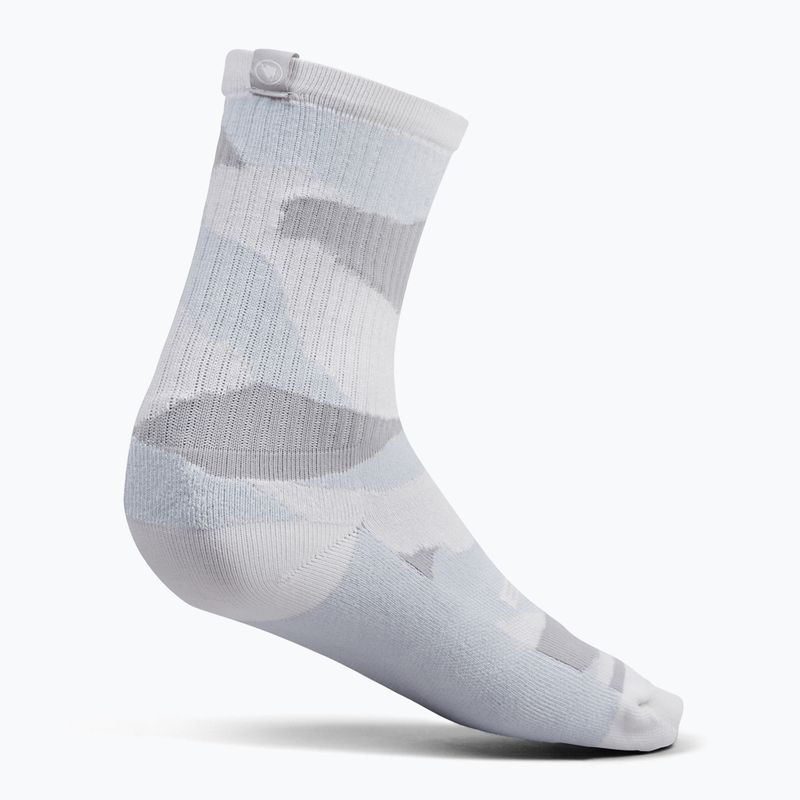 Шкарпетки Endura Peak dreich grey 2