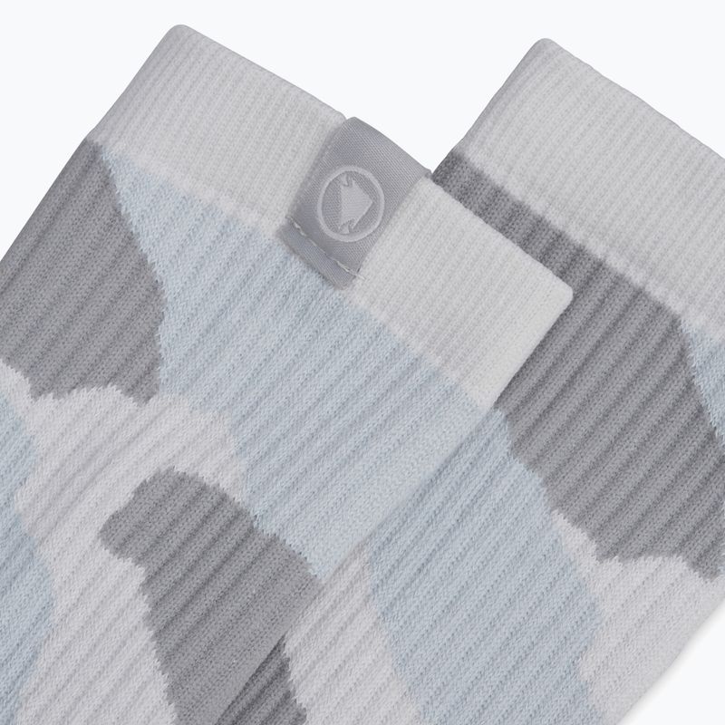 Шкарпетки Endura Peak dreich grey 3