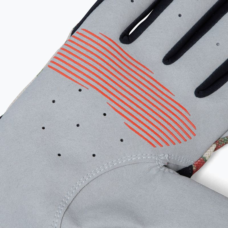 Рукавички велосипедні чоловічі Endura Hummvee Lite Icon tweed green 3