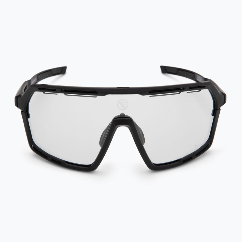 Окуляри сонцезахисні Endura Pro SL Photochromic black/photo silver/blue/purple revo smoke/amber 4