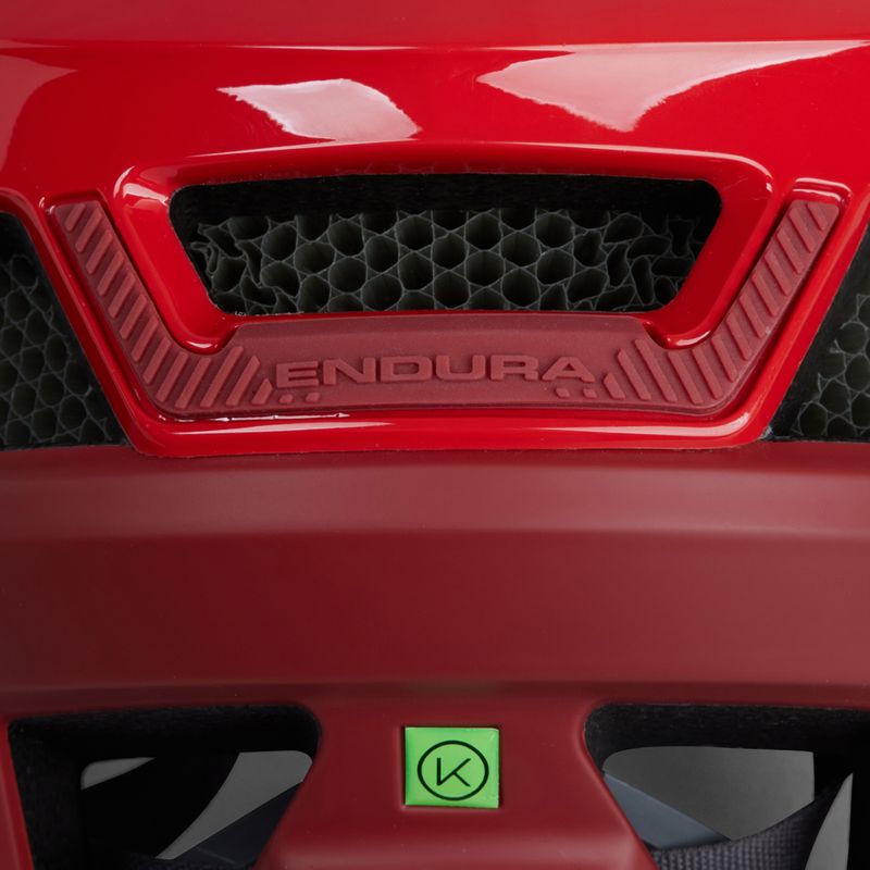 Шолом велосипедний Endura MT500 MIPS brick 4