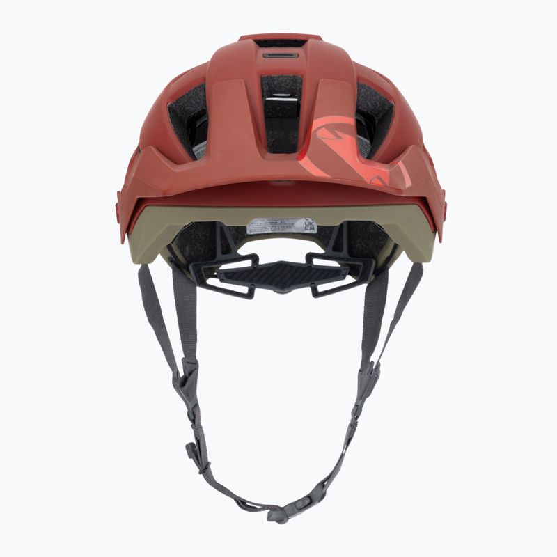 Шолом велосипедний Endura Singletrack MIPS brick 2