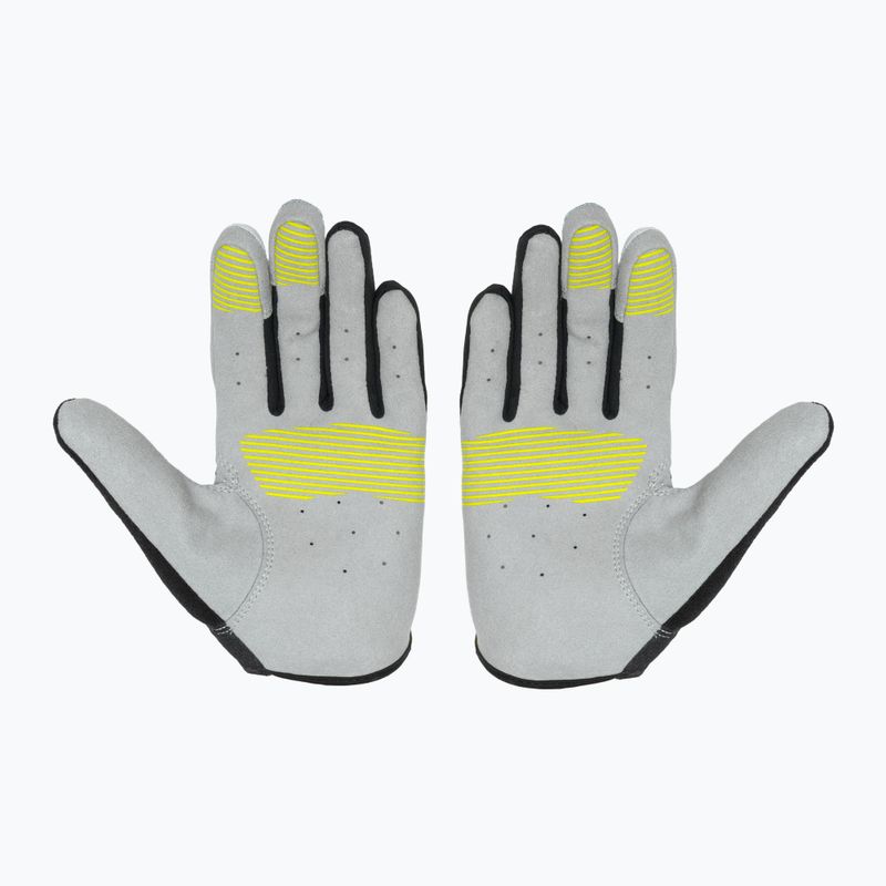 Рукавички велосипедні жіночі Endura Hummvee Lite Icon W haar grey 3