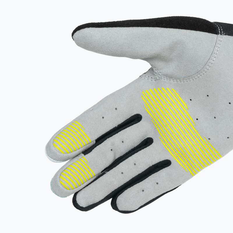 Рукавички велосипедні жіночі Endura Hummvee Lite Icon W haar grey 5