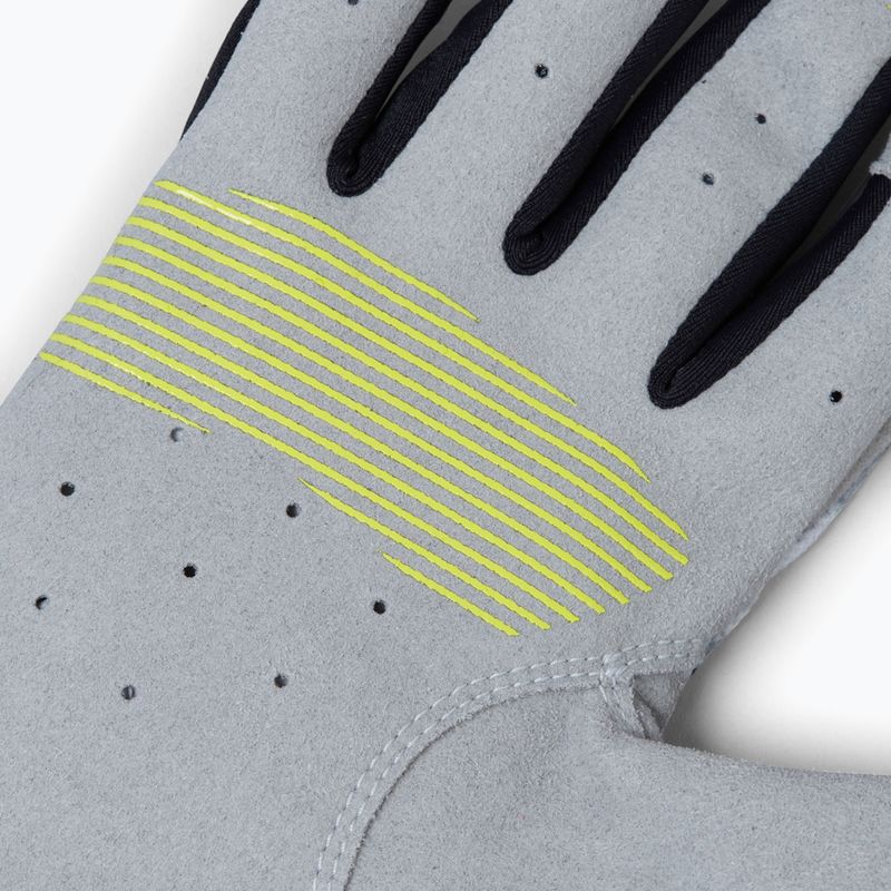 Рукавички велосипедні жіночі Endura Hummvee Lite Icon W haar grey 3