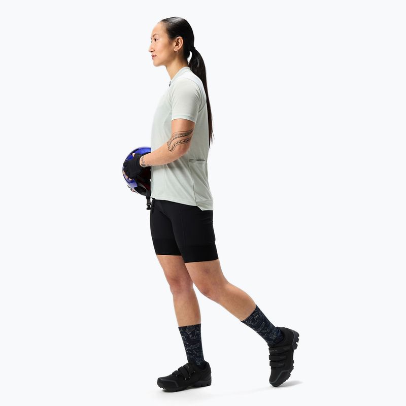 Шорти велосипедні жіночі Endura Loop Waist Short W black 2