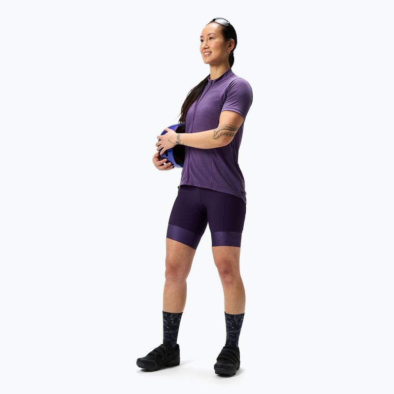 Шорти велосипедні жіночі Endura Loop Waist Short W bramble 2