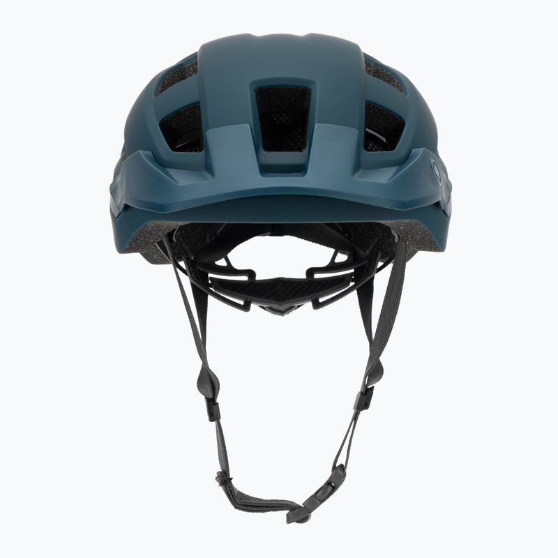 Шолом велосипедний дитячий Endura Hummvee Youth barra blue 2