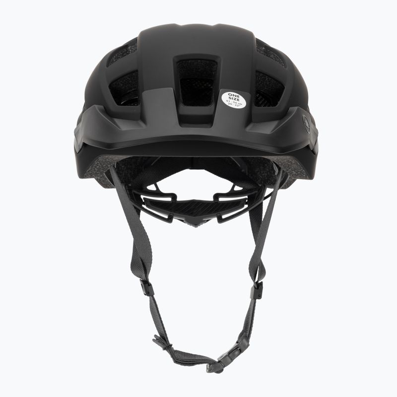 Шолом велосипедний дитячий Endura Hummvee Youth black 2