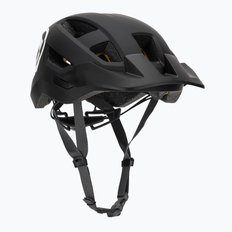 Шолом велосипедний дитячий Endura Hummvee MIPS Youth black