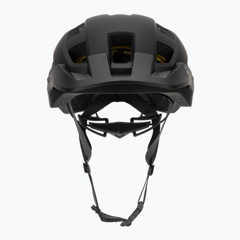 Шолом велосипедний дитячий Endura Hummvee MIPS Youth black 2